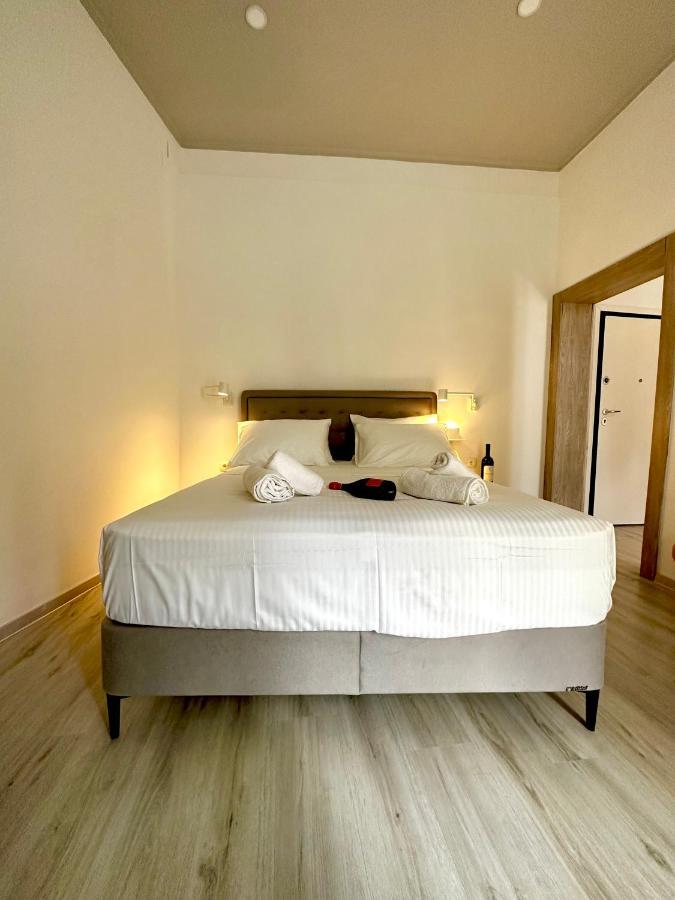 Travelers Luxury Suites, Studios & Apartments Corfu  Exterior foto