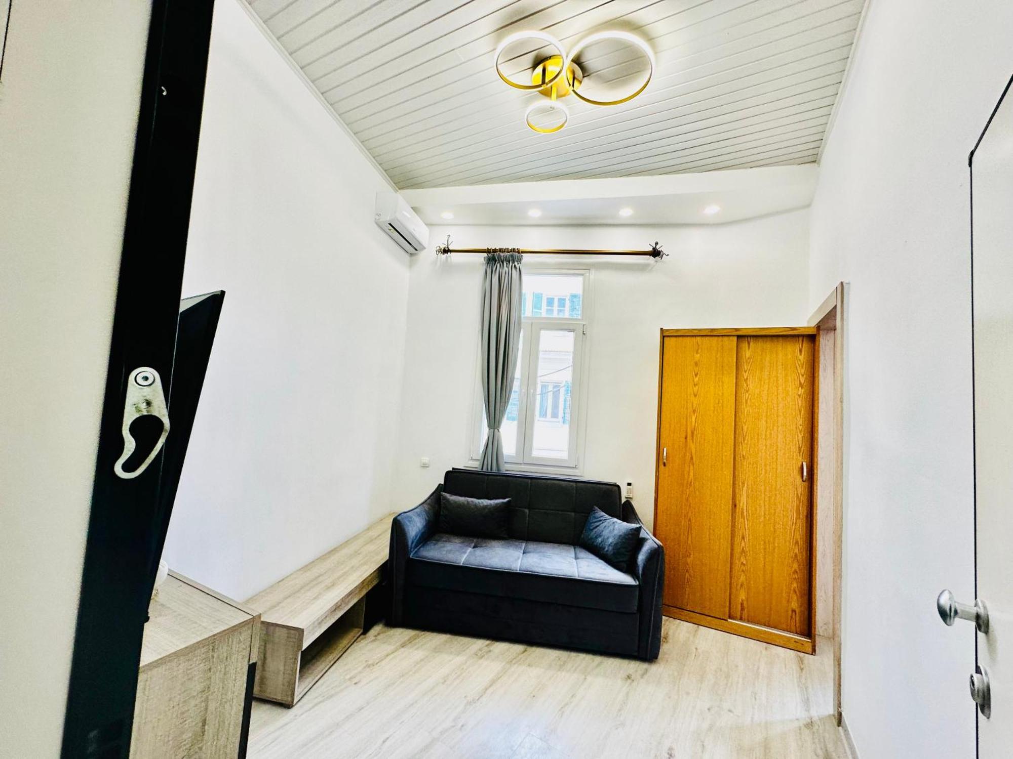 Travelers Luxury Suites, Studios & Apartments Corfu  Exterior foto