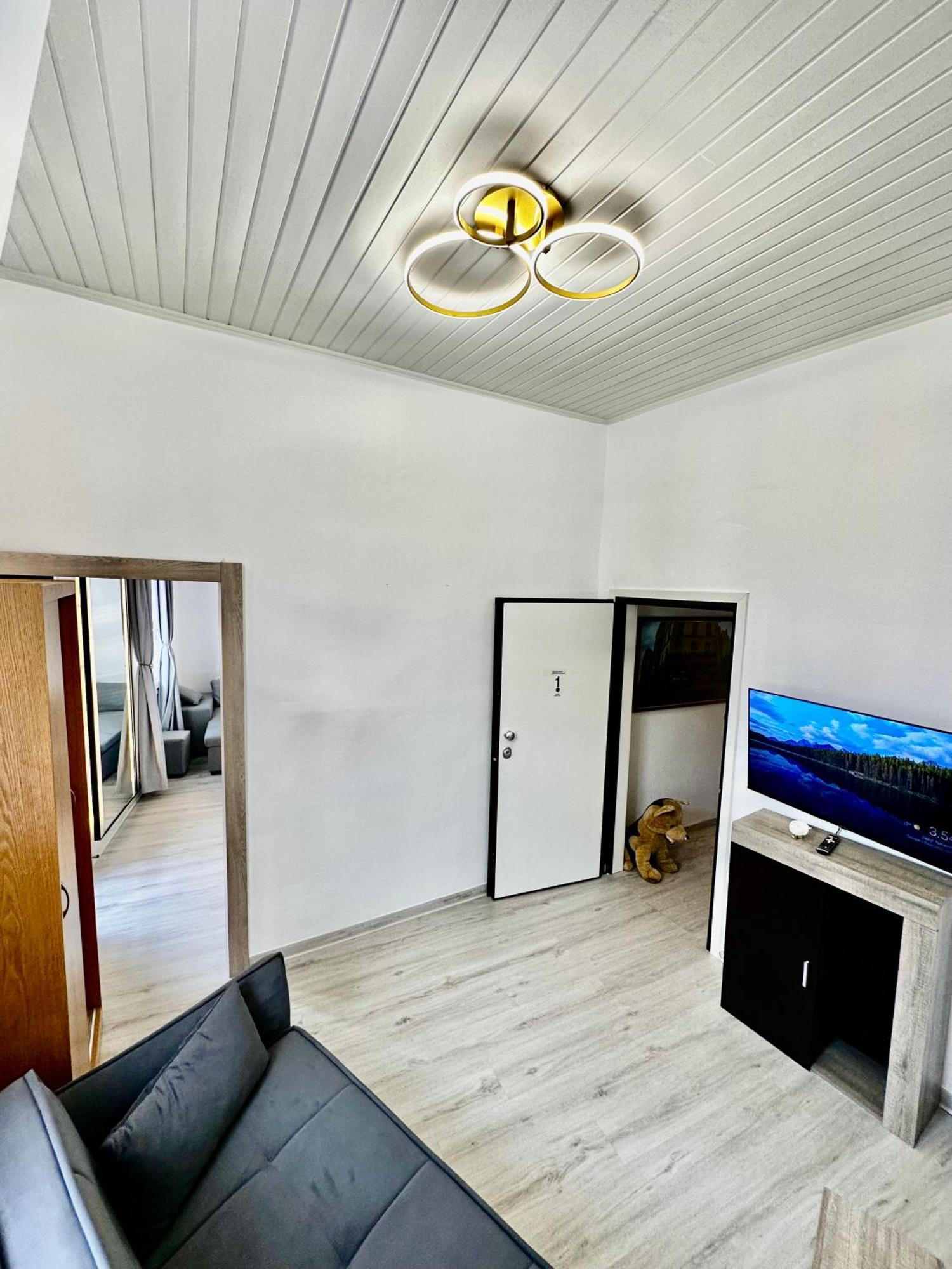 Travelers Luxury Suites, Studios & Apartments Corfu  Exterior foto